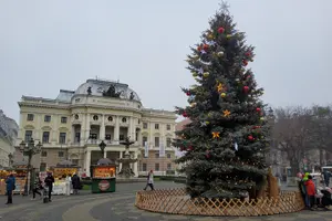 Tour image of Bratislava City and Castle Private Tour with Minivan