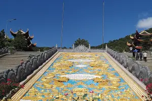 Tour image of Land 4: Sightseeing to the South of Phu Quoc (Not Lunch)