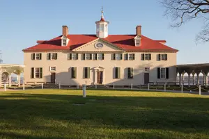 Tour image of Old Town, Alexandria and Mount Vernon Private Tour