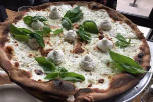 Tour image of Chicago Pizza Tour