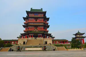Image of China