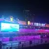 Image of Night Cruises