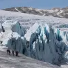 Image of Glacier Walks