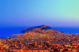 Tour image of Halal Concept Alanya Cultural Tour with a Licensed Guide