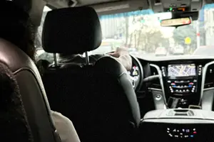 Tour image of Private Transfer – SJU Airport to Hotels, Cruise Port or Airbnb