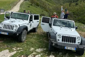 Tour image of Safari Day Tour Visiting Cultural & Natural Monuments in Permet, Albania