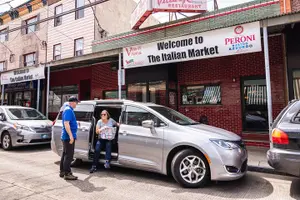 Tour image of Private Half Day Philadelphia Driving Tour with Local Guide