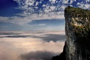 Tour image of 3-Day Private Zhangjiajie In-depth Exploring Tour