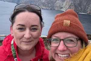 Tour image of 2 Hour Walking Tour in Slieve League Ireland