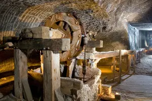 Tour image of Wieliczka Salt Mine Guided Tour from Krakow