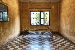 Tour image of Half-Day Killing Field & Tuol Sleng Genocidal Museum with a local Tuk Tuk Tours