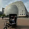 Image of Pedicab Tours