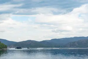 Tour image of Stavanger: Waterfalls, Caves and Rock Tour By Sea