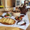 Image of Lunch