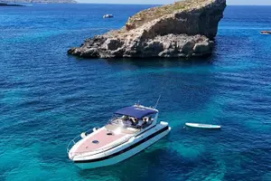 Tour image of Private Yacht Charter in Malta, Gozo & Comino - Full Day