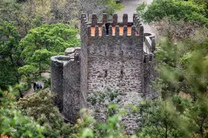 Tour image of Lousã Schist Villages