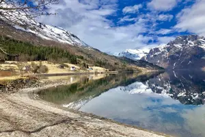Tour image of 7-Day Scenic Scandinavian Tour from Oslo exploring Denmark, Sweden and fjords in Norway