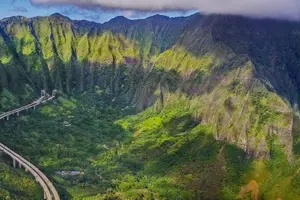 Tour image of Private Customizable Grand Circle Island Tour of Oahu