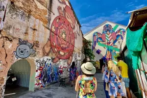 Tour image of Travstore Original Phuket Discovery Tour - Shared Half Day City Tour