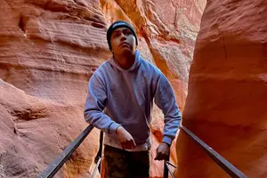 Tour image of Deer Canyon Adventure through Antelope Canyon
