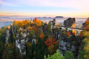Tour image of Private Custom Full day tour - Top Highlights of Bohemian & Saxon Switzerland