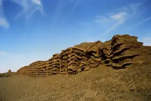Tour image of Private Silk Road Hiking Day Tour of Yangguan Pass Including Lunch