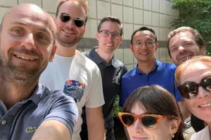 Tour image of Self-Guided Scavenger Hunt: Pittsburgh's Cultural Side