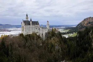 Tour image of Private Customized Tour of Salzburg