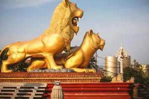 Tour image of Private Sihanoukville Tour from Pier