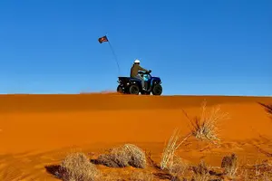 Tour image of Sunset Chasing Adventure