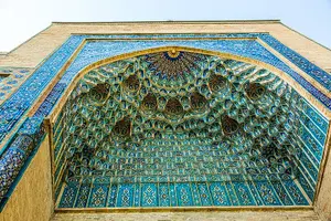 Tour image of Stans Tours Kyrgyzstan, Kazakhstan, Uzbekistan, Tajikistan