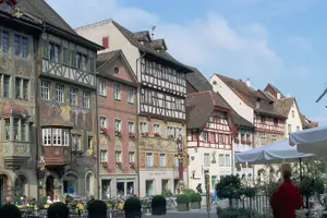 Tour image of Private Day Trip To Europe's Largest Falls & Medieval Village