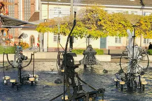 Tour image of The Best of Basel’s Hidden Treasures: A Self-Guided Audio Tour
