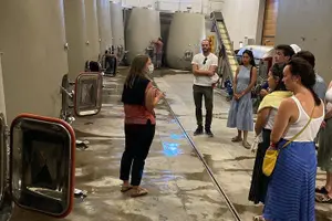 Tour image of Full day Wine Tour around Luberon from Aix en Provence