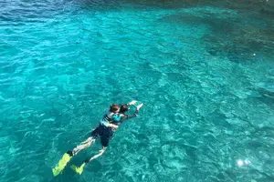 Tour image of Fun at the Ocean tour