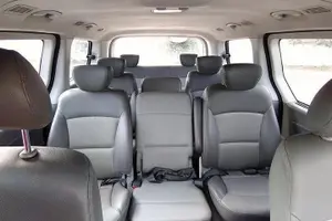 Tour image of Sihanouk Ville Airport Pickup or Transfer Private Car