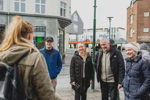 Tour image of Akureyri Food Walk With 5 Tastings and a Local Guide