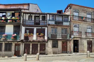 Tour image of Barcelos, Braga & Guimarães Tour