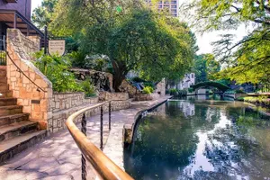 Tour image of Private Tour of San Antonio