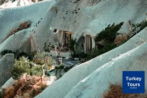 Tour image of Cappadocia Tour with Goreme Open Air Museum