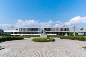 Tour image of Hiroshima Private Customizable Half Day Tour
