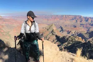 Tour image of Private Grand Canyon Full Day Hike