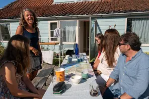 Tour image of Guided Canoe Adventure with Picnic Lunch in Waterland from Amsterdam
