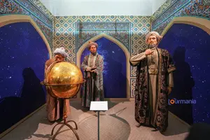 Tour image of Samarkand Historical City Highlights Guided Walking Tour