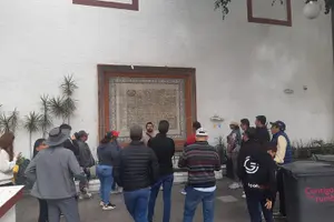 Image of Mexico