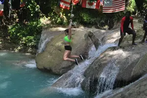 Tour image of Ocho Rios Private Horse Riding, River Tubing and Rafting[Entry fee not included]