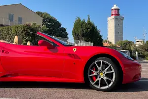 Tour image of Private Tour of Juan les Pins by Ferrari