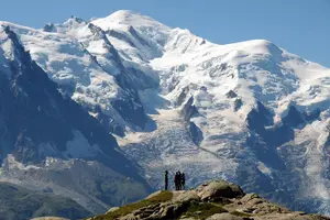 Tour image of Chamonix and Mont Blanc Day Trip from Geneva