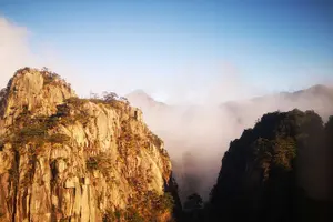Tour image of All-Inclusive Private Tour: Huangshan Mountain Exploration With Round-Trip Cable Car
