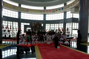 Tour image of Bandar Highlight Private Tour